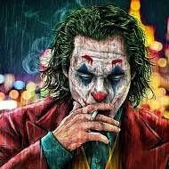 The Joker(@iHinduDon) 's Twitter Profile Photo