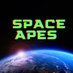 MTV SPACE APES (@mtvspaceapes) Twitter profile photo MTV SPACE APES (@mtvspaceapes) Twitter profile photo