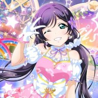 Daily Nozomi ☽🔮(@DailyNozomi9) 's Twitter Profile Photo