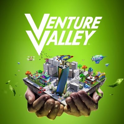 Venture Valley is a strategic business building game offered on mobile and PC. Compete with your friends today! A product of the Singleton Foundation.