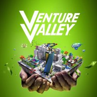 Venture Valley(@VentureVG) 's Twitter Profile Photo