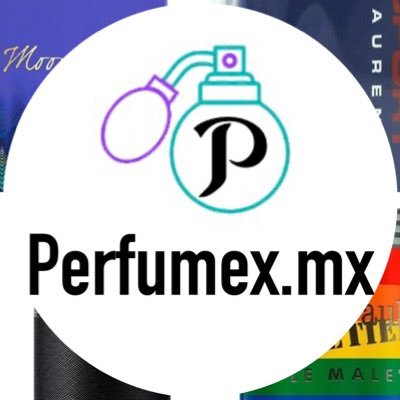 Perfumex_mx Profile Picture