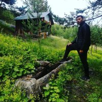 Murat Koç (@serdengecen5834) Twitter profile photo