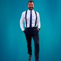 Mr Calder (@mrcalder_) 's Twitter Profile