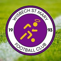 Wisbech St Mary FC(@WisbechStMaryFC) 's Twitter Profile Photo