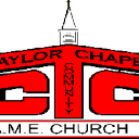 William Easley, Jr., - @TaylorChapelAME - Twitter