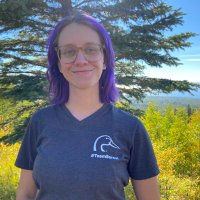Catherine Brown (@wetlandedu) 's Twitter Profile Photo Catherine Brown (@wetlandedu) 's Twitter Profile Photo