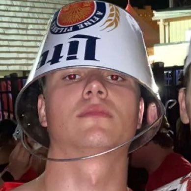 mike_cleland's profile picture. An obnoxiously huge Kansas fan. Firm believer that Roy Mcavoy should’ve laid up