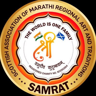 Scottish Association of Marathi Regional Art and Traditions