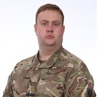Squadron Leader R Walsh RAFAC (@td2_tdt) 's Twitter Profile
