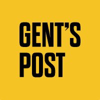 Gent's Post(@GentsPost) 's Twitter Profile Photo