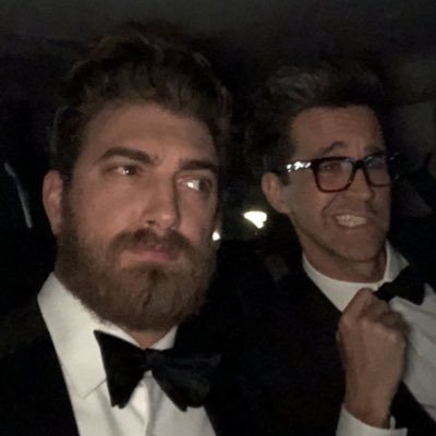 👕 All things Rhett & Link and the clothes they wear 💬 Requests welcome!