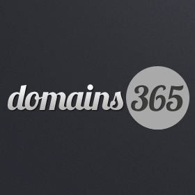 Domain Registration Company - Domains, Hosting, Servers, the Internet. Domains365 are experts in all fields domain and hosting related!
