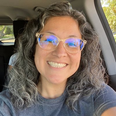 mayralugo55's profile picture. Proud public school bilingual educator of PreK in Texas.