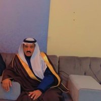 مشعل هدوان المصرب(@meshal_almosrab) 's Twitter Profile Photo