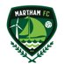 Martham FC (@MarthamFC1) Twitter profile photo