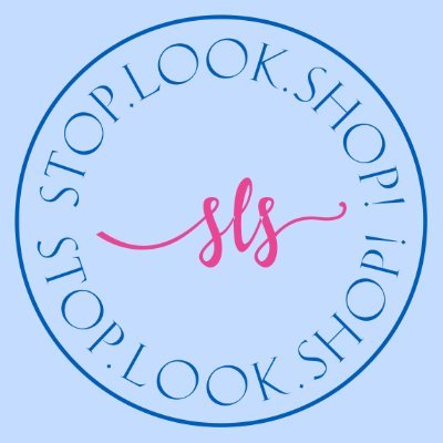 StopLookShop's profile picture. Be bold and follow your passion.