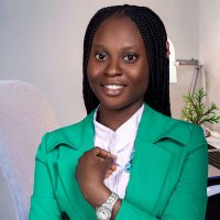 Coach Beatrice (@olaorebeatrice) 's Twitter Profile Photo Coach Beatrice (@olaorebeatrice) 's Twitter Profile Photo