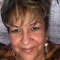 Ann Winston - @AnnWins68566824 Twitter Profile Photo