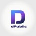 Dpublic (@dpublic_io) Twitter profile photo Dpublic (@dpublic_io) Twitter profile photo