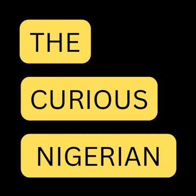 Learning something new every single day. Please follow us and turn on post notifications to see our posts Mail:thecuriousnigerian@gmail.com