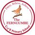 Ferncumbe School (@Ferncumbe) Twitter profile photo