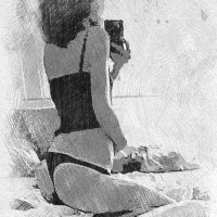 οΌ³πΆrπ ππ«πΈ β¦β’βββΏ (@saraimperfetta) 's Twitter Profile