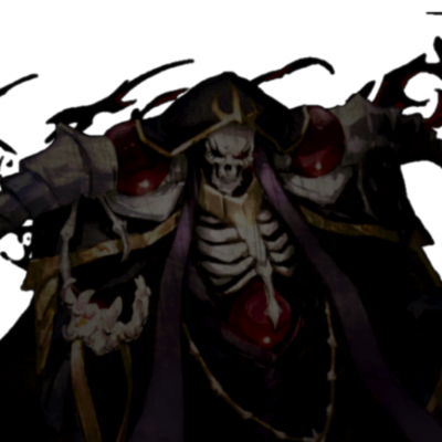  𝓣he strength of the 𝗳𝗼𝗿𝘁𝘆-𝗼𝗻𝗲 people of『 𝐀𝐈𝐍𝐙 𝐎𝐎𝐀𝐋 𝐆𝐎𝐖𝐍 』stands before you... You did not have any chance of winning from the start. 【#OverlordRP】