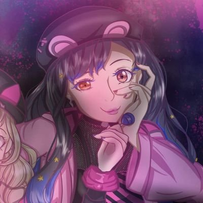 Imieさんのプロフィール画像
