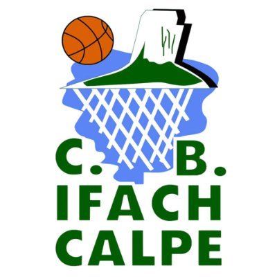 Twitter Oficial del Club Baloncesto Ifach Calpe. #ForçaCalp #MareaVerde