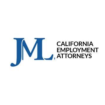 JMLLaw's profile picture. California's preeminent Employment and Personal Injury Law Firm with offices in both Los Angeles and Orange County. 818-610-8800
