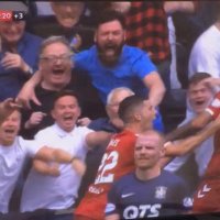 Gary Fell (@gazzaf215) 's Twitter Profile