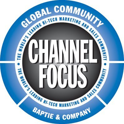 A community for Channel Professionals working with the Channels in the IT and Telecoms industries. Host of the Channel Focus Conference and other events.