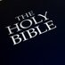 HOLY BIBLE (@theeholybible) Twitter profile photo HOLY BIBLE (@theeholybible) Twitter profile photo