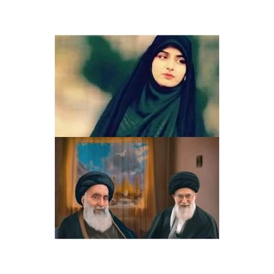 J___1990's profile picture. قال الامام علي عليه السلام
النفس تبكي على الدنيا وقد علمت أن السلام فيها ترك ما فيها
لادار للمرء بعد الموت يسكنها الا التي كان قبل الموت بانيها
