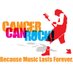 Cancer Can Rock (@CancerCanRock) Twitter profile photo