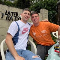 Jack Fitzpatrick (@jackfitz_22) 's Twitter Profile Photo