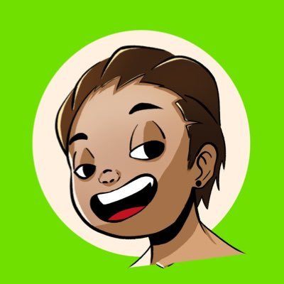 magid_hi's profile picture. کمیک من🫡عشقه گیتار🎸زنده برای بعد دوم