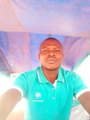 HaidaraLompo's profile picture. Mn abnégation