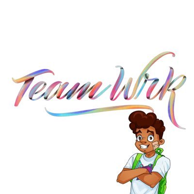 TeamWrk Profile Picture