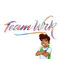 Team Wrk(@TeamWrk) 's Twitter Profile Photo