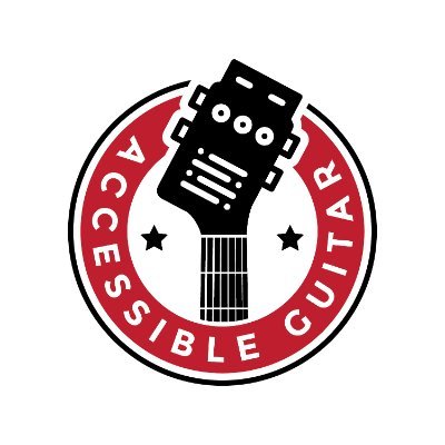 All things guitar accessibility for those with disabilities.
