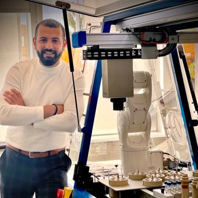 Researcher @AIatMeta @OpenCatalyst | alum @Sargent_Group @UofT @A3MD_UofT @CO2CERT