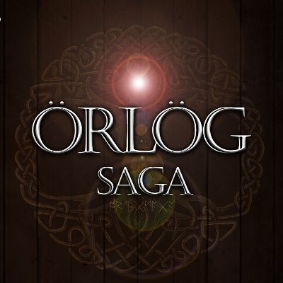 올로그 사가:: örlög sagaさんのプロフィール画像
