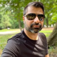 Pankaj K (@k_pankaj) 's Twitter Profile