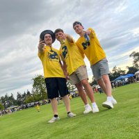Kaleb Study (@kstudy3) 's Twitter Profile Photo Kaleb Study (@kstudy3) 's Twitter Profile Photo