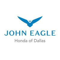 John Eagle Honda of Dallas(@johneagle_honda) 's Twitter Profile Photo