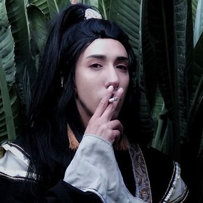 Arielukkさんのプロフィール画像