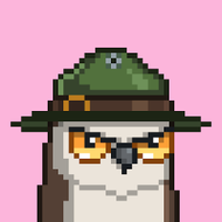 Vinnity.eth 🎟 🦉 (@vinnityfair) 's Twitter Profile