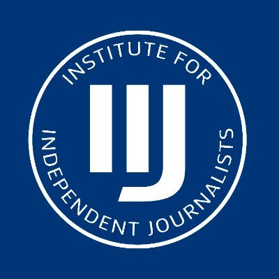 Working to ensure financial and emotional sustainability for independent journalists of color since 2022. Webinars at: https://t.co/qhPjYgNYw6